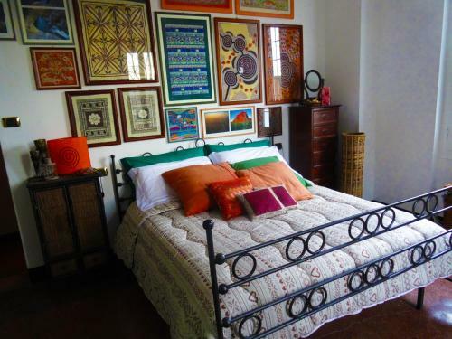 Agroturismo La Celestina