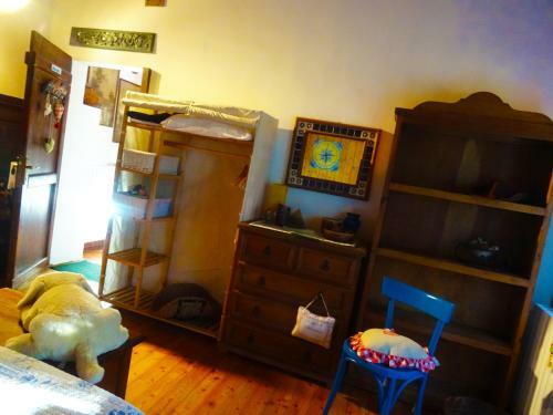 Agroturismo La Celestina