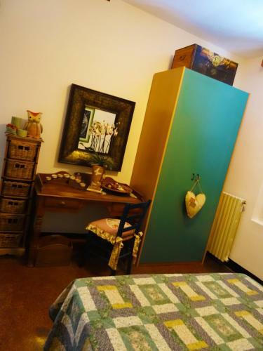 Agroturismo La Celestina