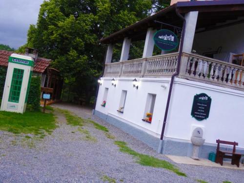 Agroturismo La Celestina