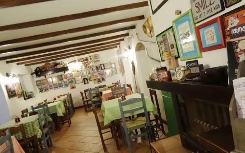 Agroturismo La Celestina