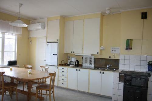 Apartamento Tyforsg�rden