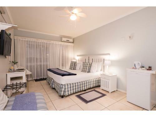 Hostal Flamingo Lodge