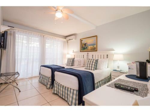 Hostal Flamingo Lodge