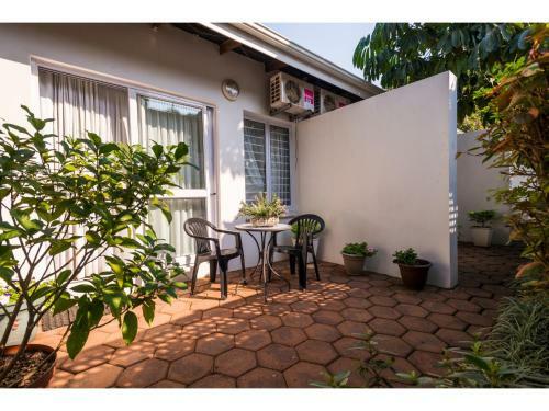 Hostal Flamingo Lodge