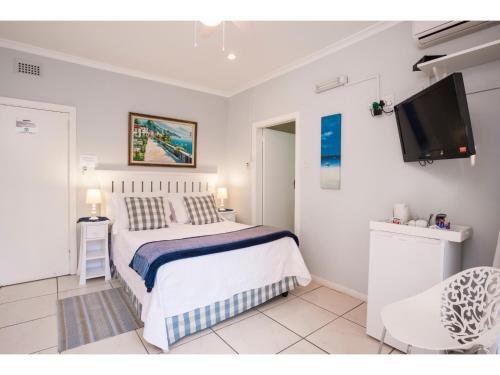 Hostal Flamingo Lodge