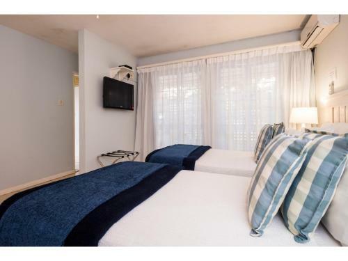 Hostal Flamingo Lodge