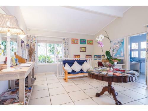 Hostal Flamingo Lodge