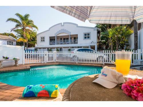 Hostal Flamingo Lodge