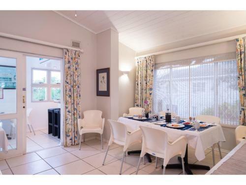 Hostal Flamingo Lodge