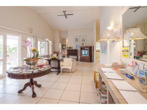 Hostal Flamingo Lodge