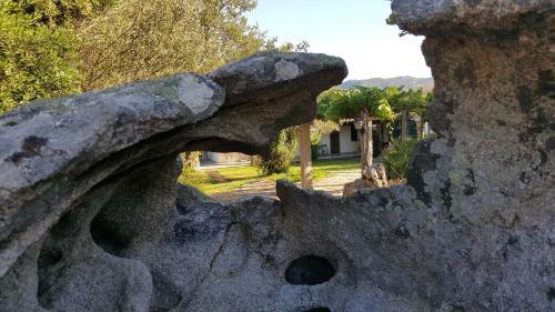 Agroturismo Agriturismo Desole