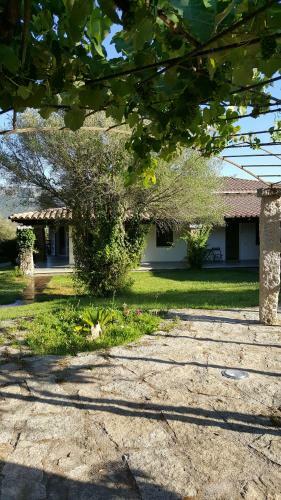 Agroturismo Agriturismo Desole