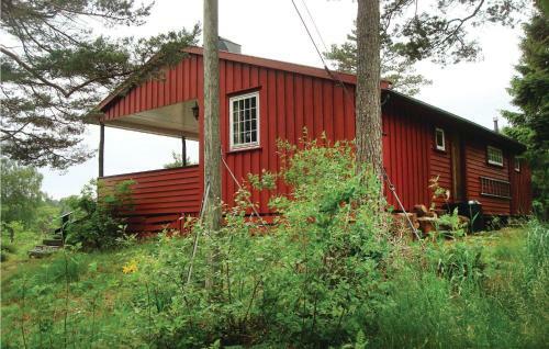 Holiday Home H�v�g Holtevann