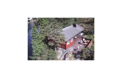 Holiday Home H�v�g Holtevann