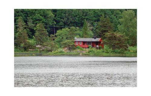 Holiday Home H�v�g Holtevann