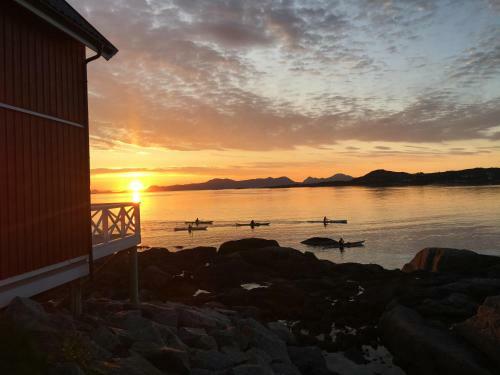 Hotel Vester�len Kysthotell