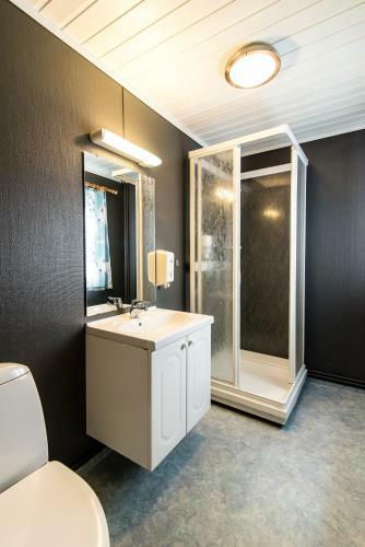 Hotel Vester�len Kysthotell