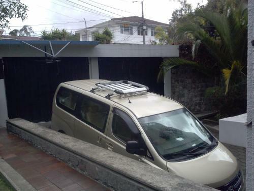 Hostal Joanna