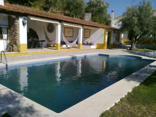 Casa Do Pai Castelo De Bode