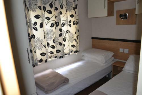 Camping Parc Valrose