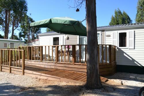 Camping Parc Valrose