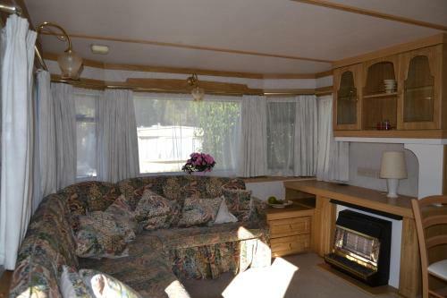 Camping Parc Valrose