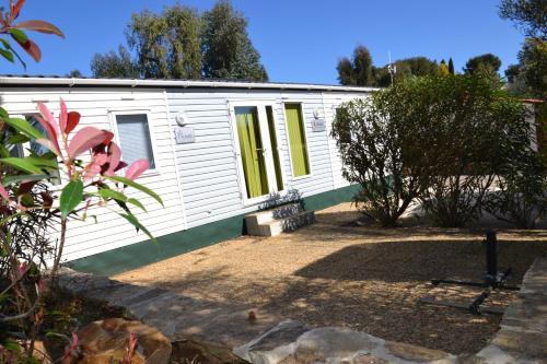 Camping Parc Valrose