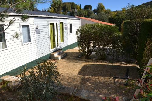 Camping Parc Valrose