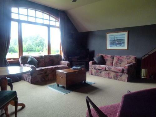 Bed & Breakfast Hadleigh Boutique Lodge