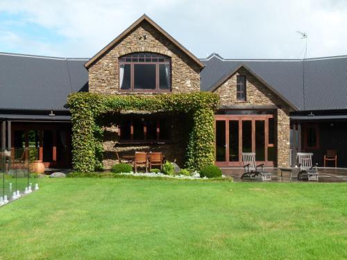 Bed & Breakfast Hadleigh Boutique Lodge