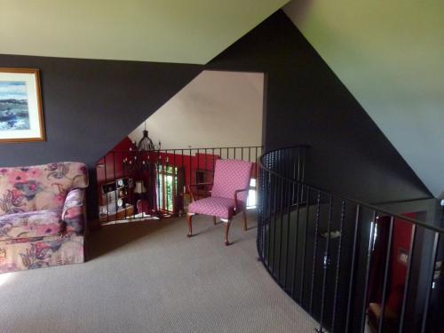 Bed & Breakfast Hadleigh Boutique Lodge