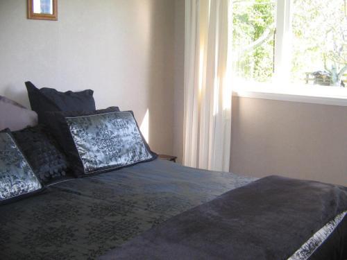 Hostal Magnolia Cottage