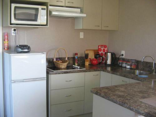 Hostal Magnolia Cottage