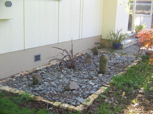 Hostal Magnolia Cottage