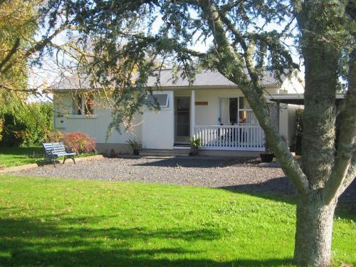 Hostal Magnolia Cottage