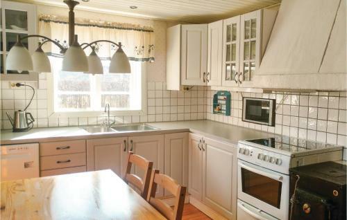 Holiday Home Lertagsv�gen M�rbyl�nga II