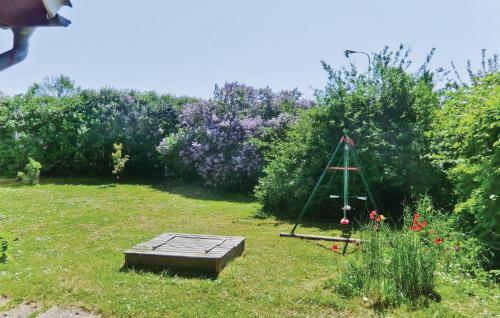 Holiday Home Lertagsv�gen M�rbyl�nga II