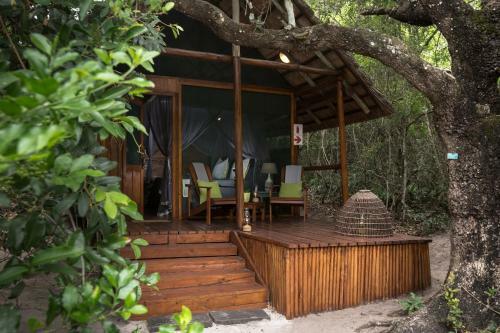 Kosi Forest Lodge