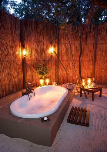 Kosi Forest Lodge