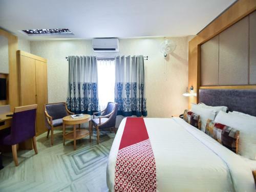 Hotel Ambience Udaipur