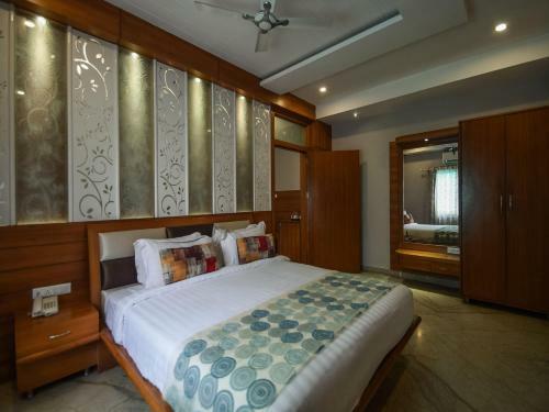 Hotel Ambience Udaipur