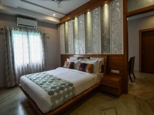 Hotel Ambience Udaipur
