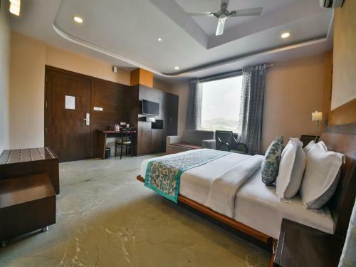 Hotel Ambience Udaipur