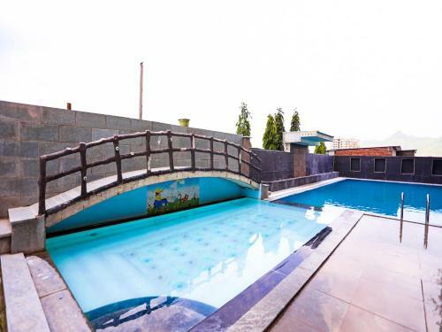 Hotel Ambience Udaipur