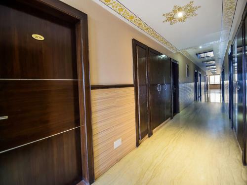 Hotel Ambience Udaipur
