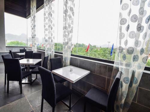 Hotel Ambience Udaipur