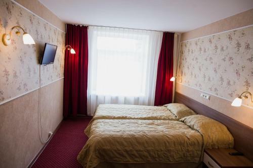 Michur Inn Hotel