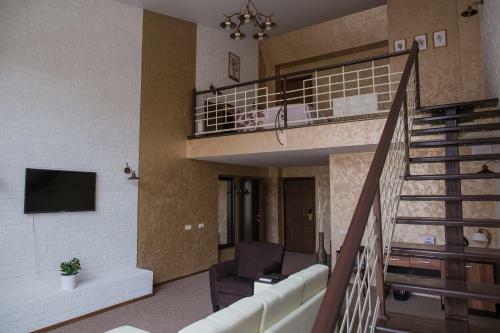 Michur Inn Hotel