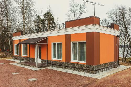 Michur Inn Hotel